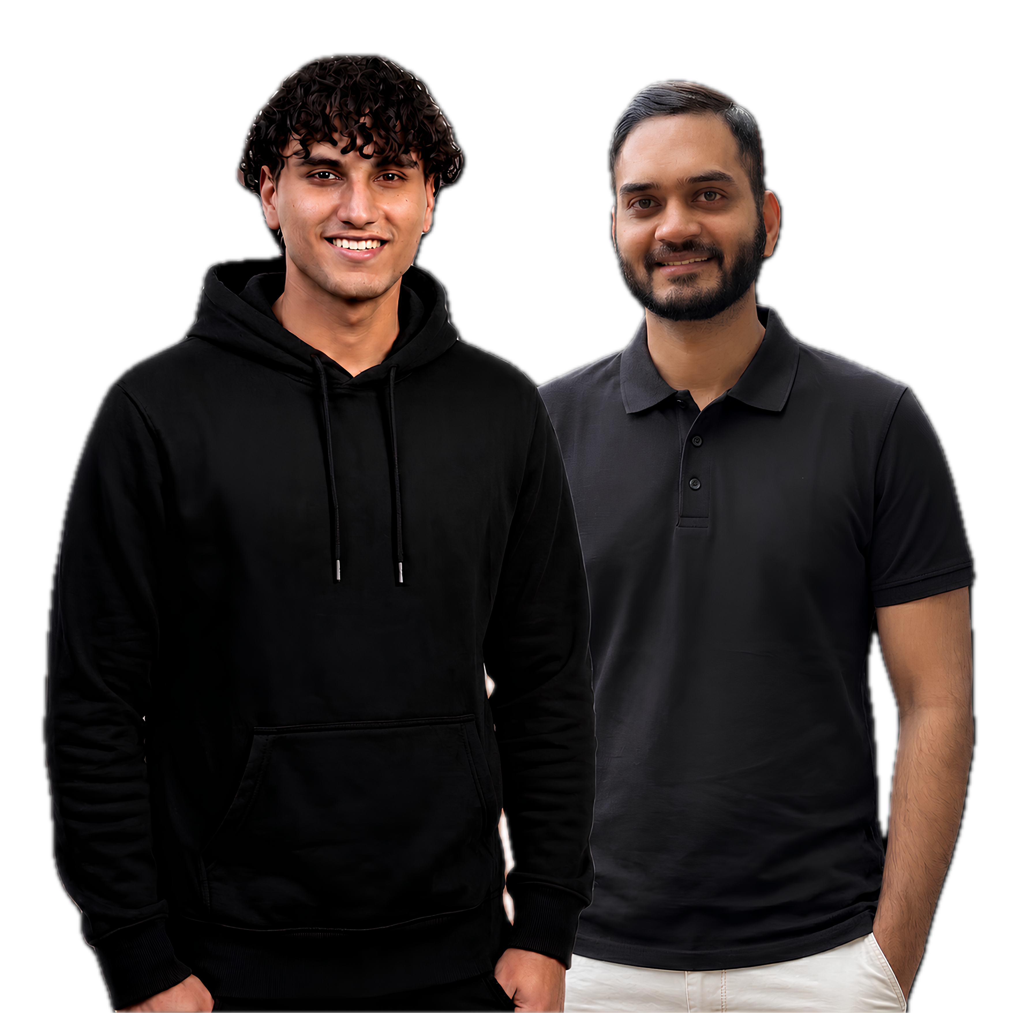 Webinar Presenters: Nishant Tiwari and Siddhartha Chandra