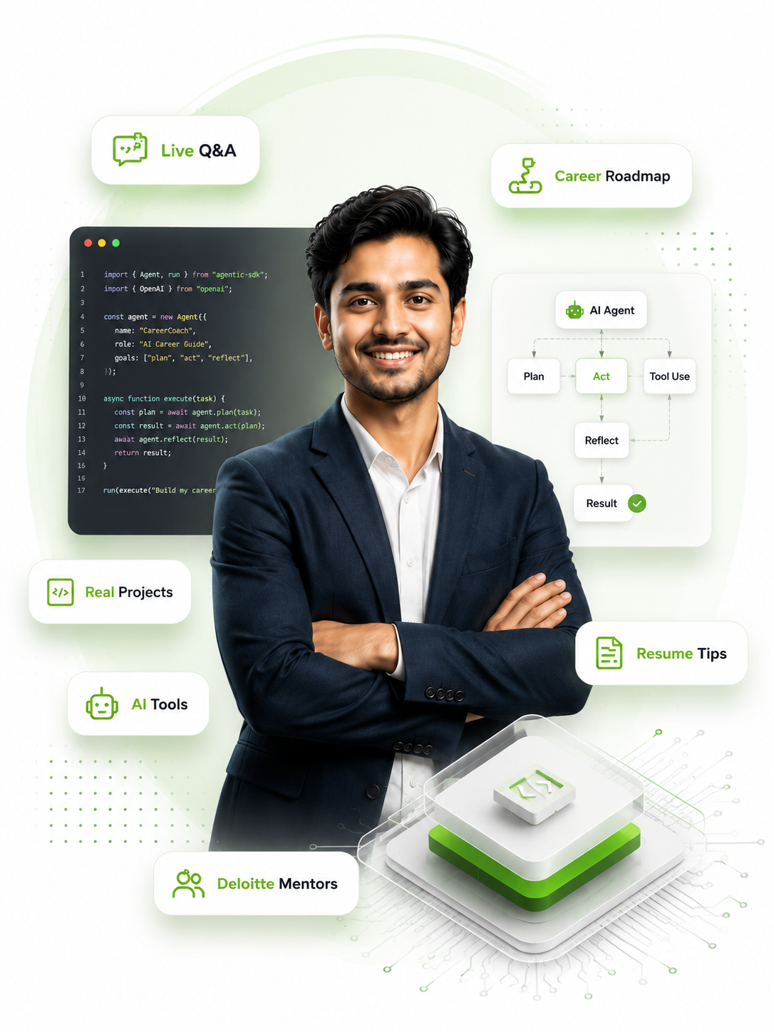 Why Attend Webinar Overview