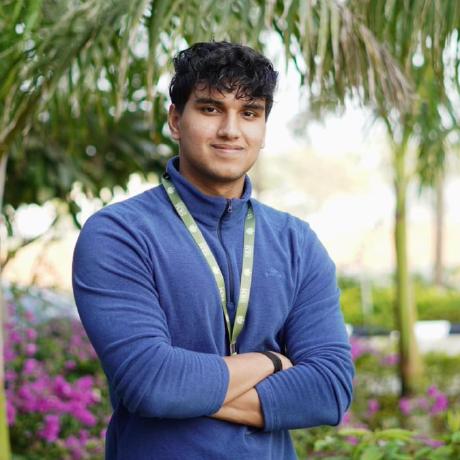 Nishant Tiwari