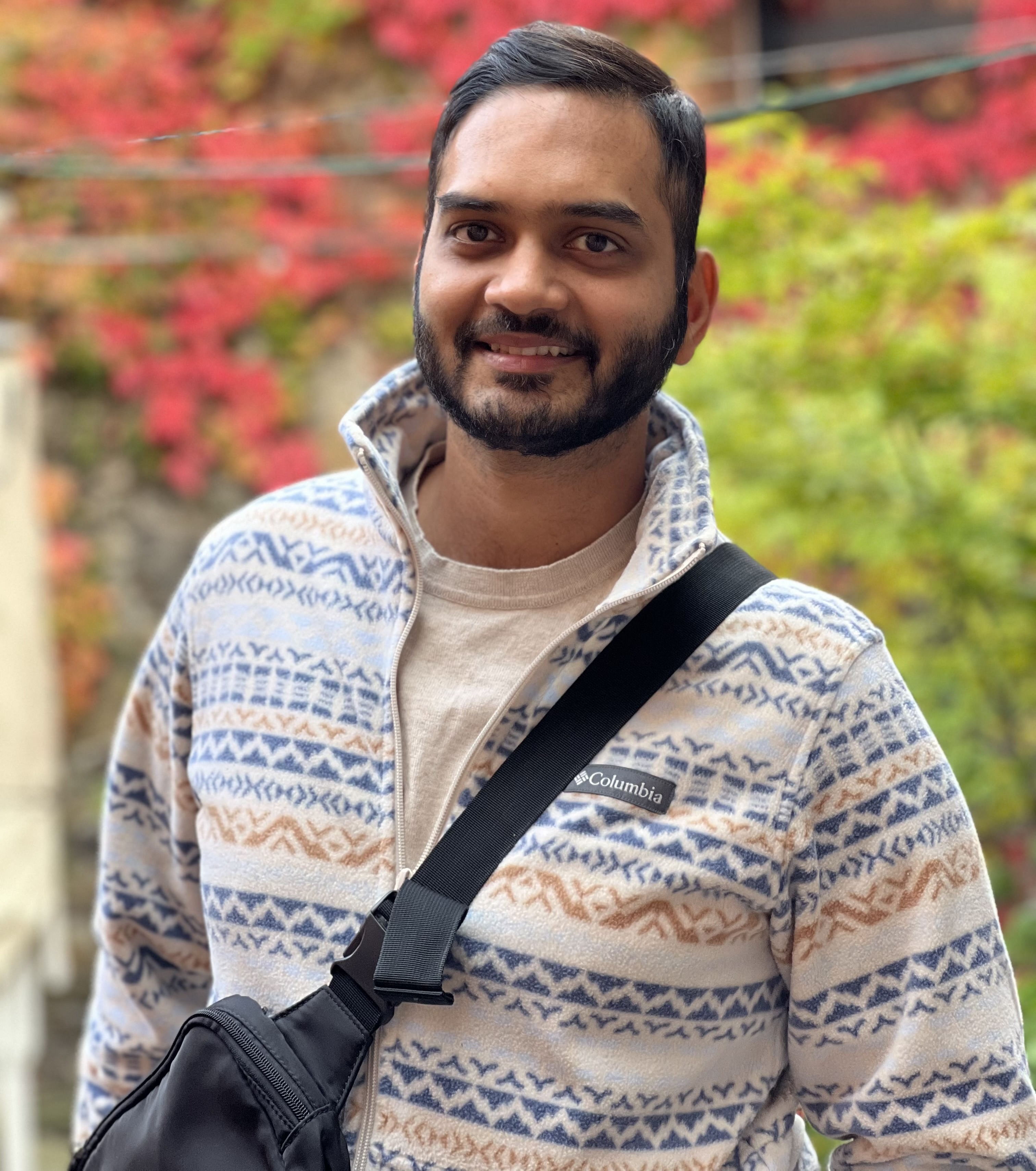 Siddhartha Chandra